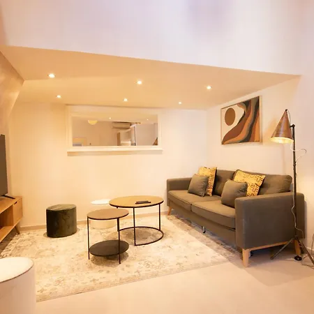 Pick A Flat's In Saint-tropez- Rue Du Portail Neuf Apartment *