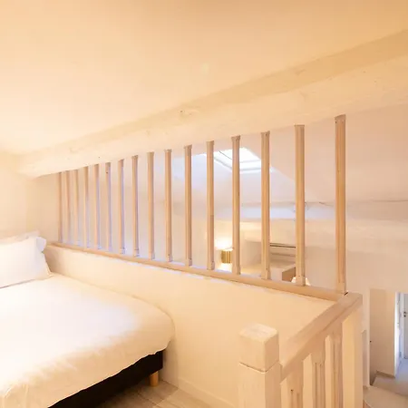 Apartment Pick A Flat's In Saint-tropez- Rue Du Portail Neuf *