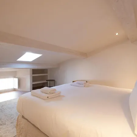 Pick A Flat's In Saint-tropez- Rue Du Portail Neuf Apartment Saint-Tropez