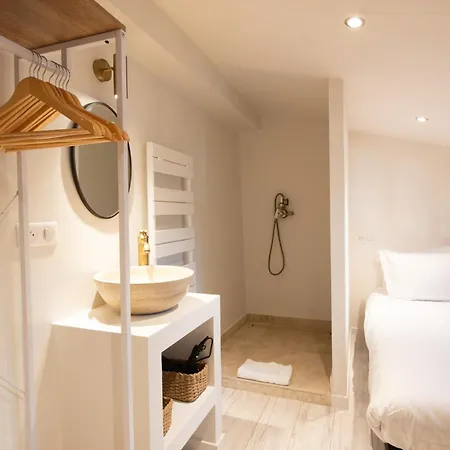Pick A Flat's In Saint-tropez- Rue Du Portail Neuf Saint-Tropez