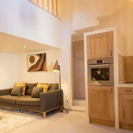 Pick A Flat's In Saint-tropez- Rue Du Portail Neuf Apartment *