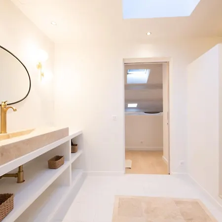 Pick A Flat's In Saint-tropez- Rue Du Portail Neuf Apartment Saint-Tropez